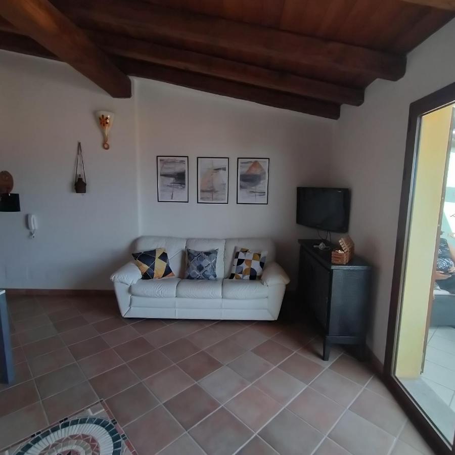 Casa Maya Valledoria  Eksteriør bilde
