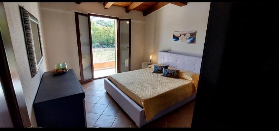 Casa Maya Valledoria  Eksteriør bilde