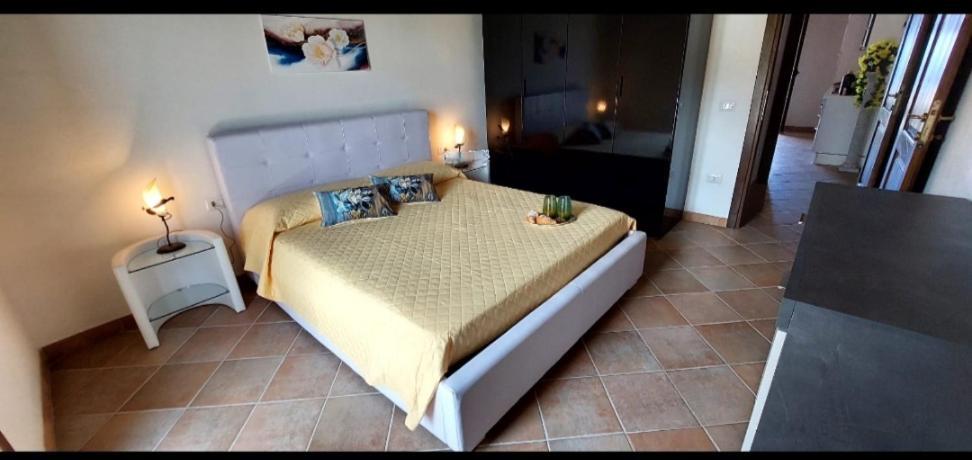 Casa Maya Valledoria  Eksteriør bilde
