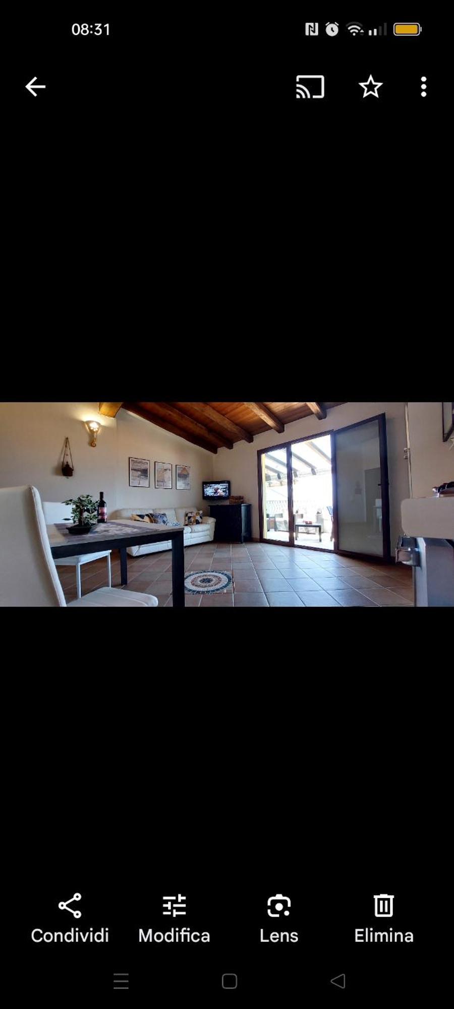 Casa Maya Valledoria  Eksteriør bilde