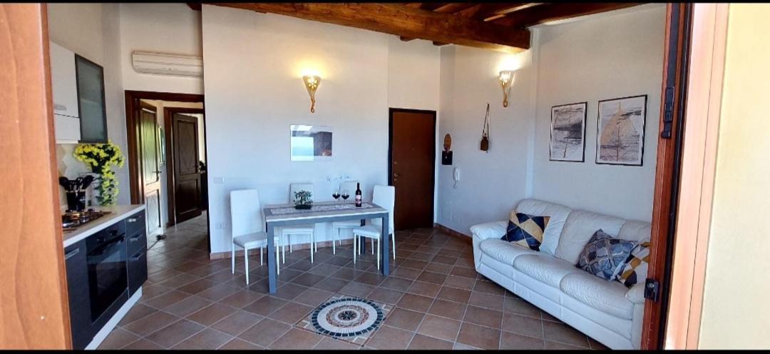 Casa Maya Valledoria  Eksteriør bilde